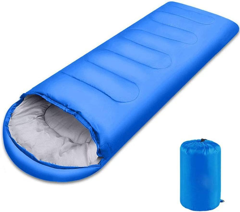 Sleeping bag