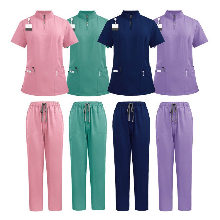 Nurse uniform