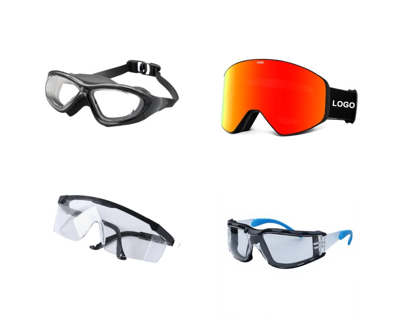 Goggles