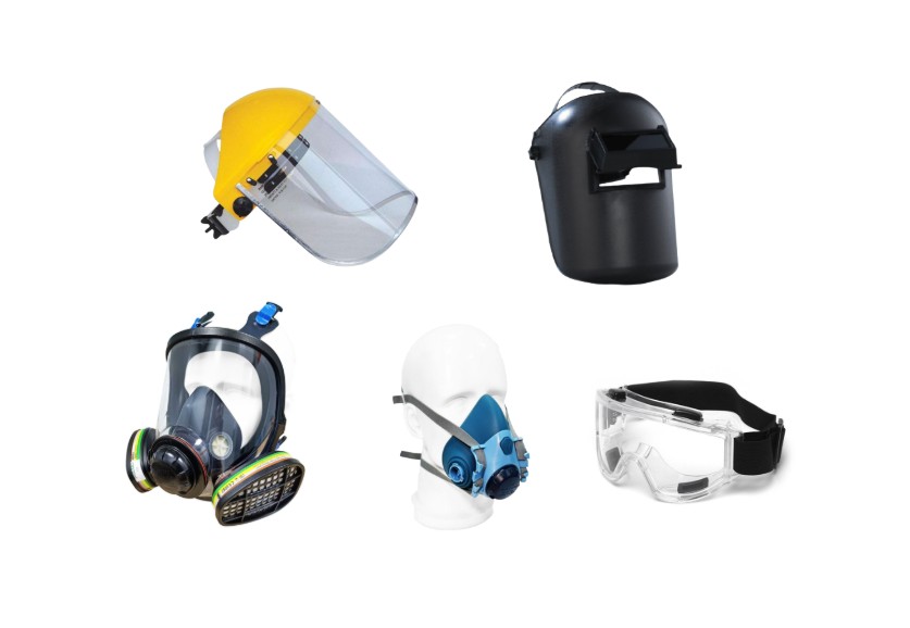 Head protection