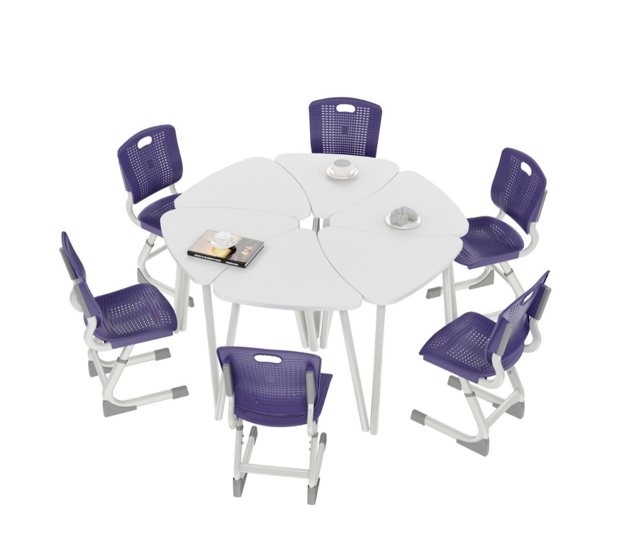 Activity table